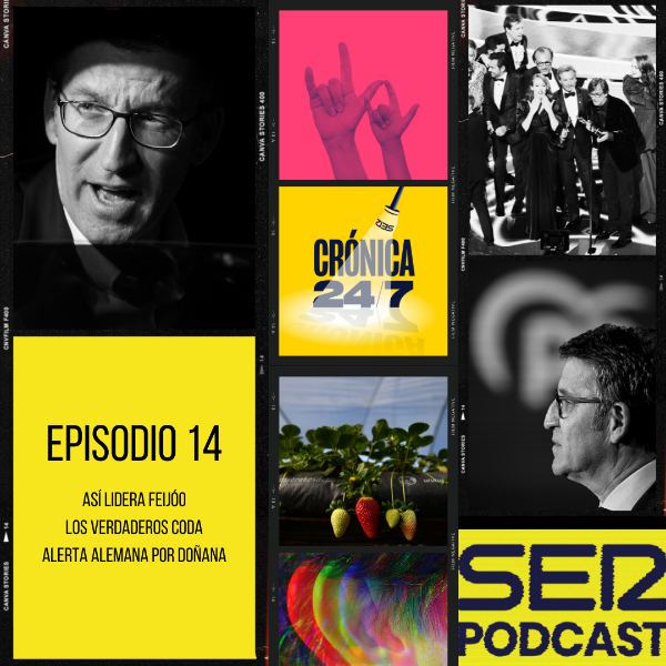 Reportaje EP14 | Los verdaderos CODA