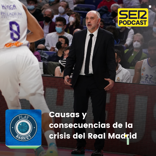 Play Basket | Causas y consecuencias de la crisis del Real Madrid