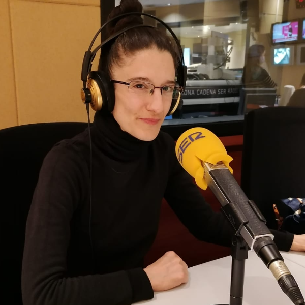 Por qué el libro de Maria Nicolau es una patada en la puerta de la cocina