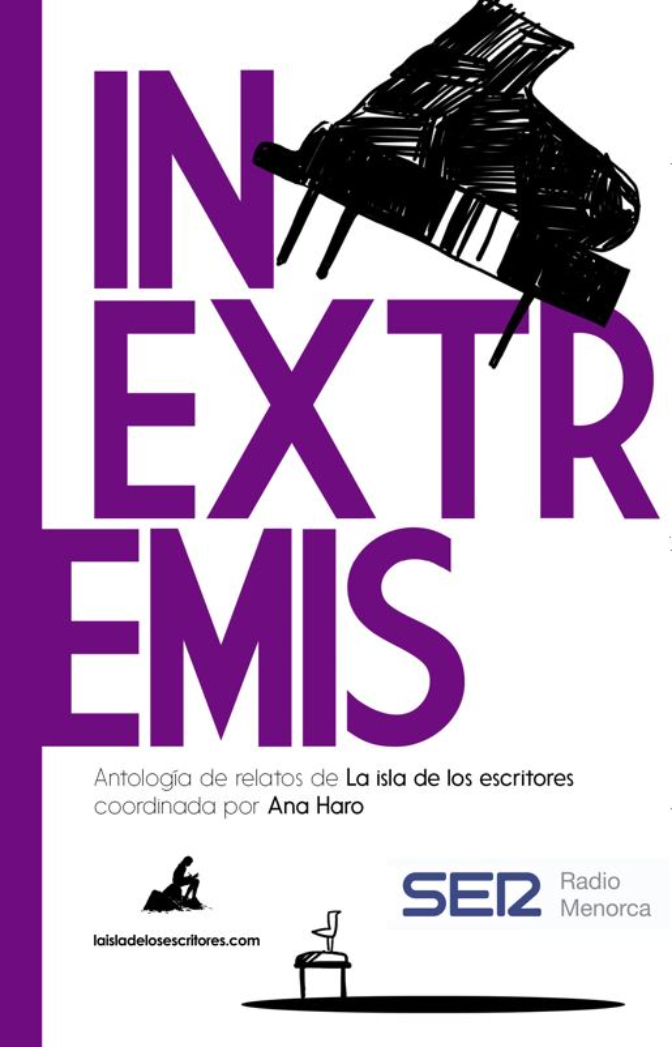 In extremis. 03. Aknavi. La Tortilla episode artwork