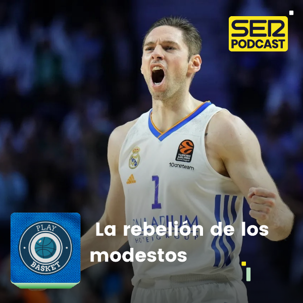 Play Basket | La rebelión de los modestos