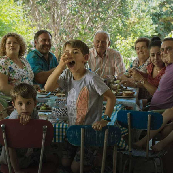 Gastro 25 | Por qué 'Alcarràs' es una obra maestra del cine gastronómico