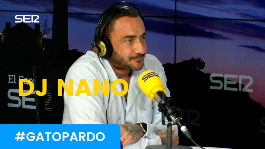 Dj Nano: "Hemos pasado de los tugurios a las grandes producciones musicales. Nos ha costado, pero aquí estamos"