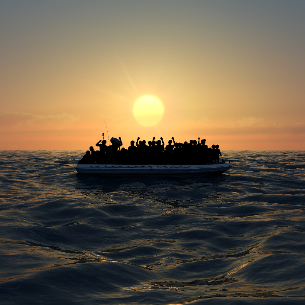 Carreteras Secundarias | Cuando ayudar a refugiados te puede llevar a la cárcel