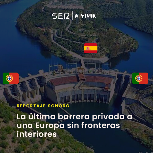 Reportajes SER
