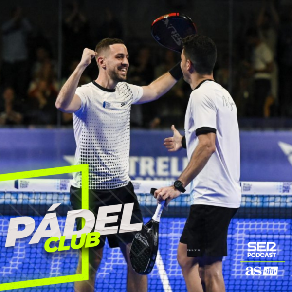 Lucho Capra, la sorpresa positiva del Danish Open | #20