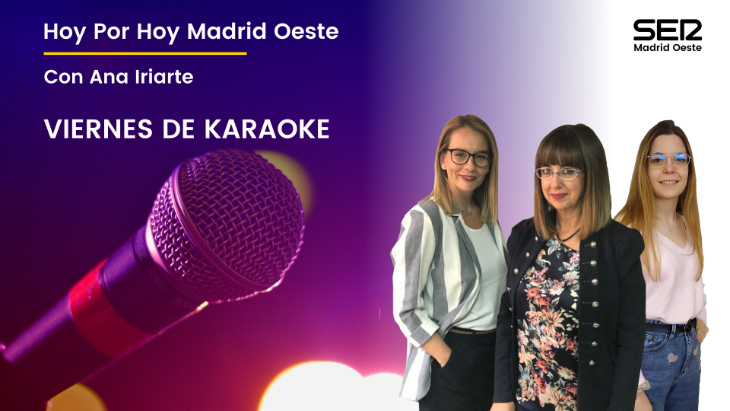 Viernes de Karaoke especial Pimpinela - 10-06-2022