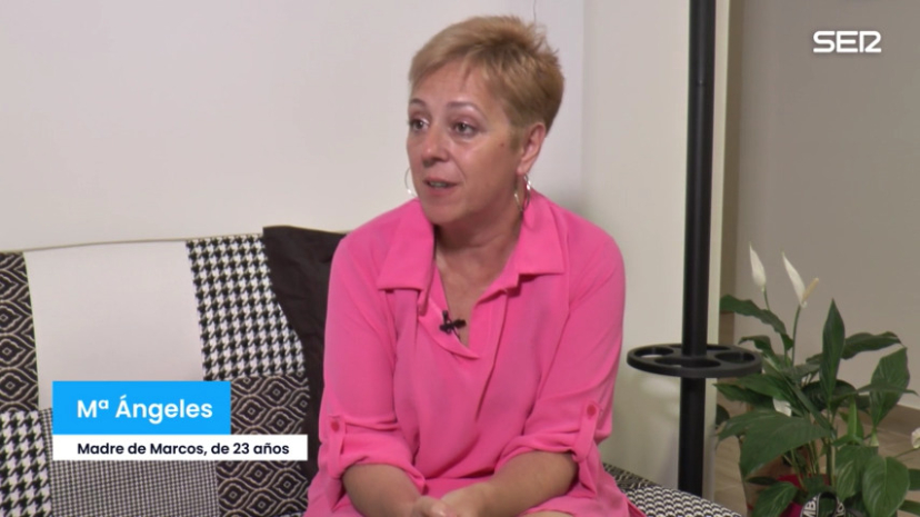 "La primera vez que Marcos nos la lió tenía 4 años": el testimonio de la madre de un chico con Prader Willi