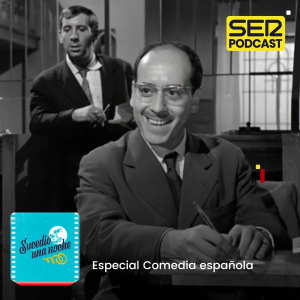 Imagen de Especial Comedia española