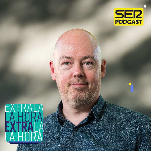 John Boyne: "No hay literatura suficiente para los jóvenes LGTBI" episode artwork