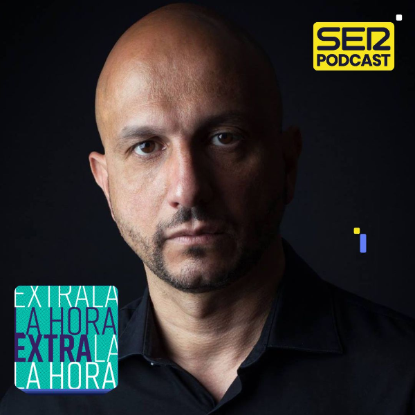 Jorge Carrión: "De nada sirve que Facebook pida perdón si no hay reparación moral" episode artwork