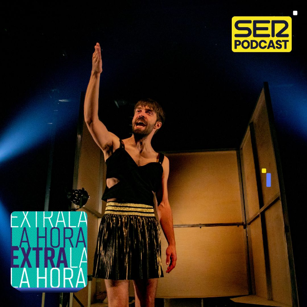 Precariedad, abusos, violencia, identidad, migraciones o cambio climático: los problemas de los jóvenes en el teatro episode artwork