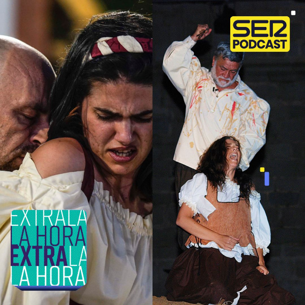 Zalamea de la Serena y Fuente Obejuna: una historia de abusos, maltrato y manadas episode artwork