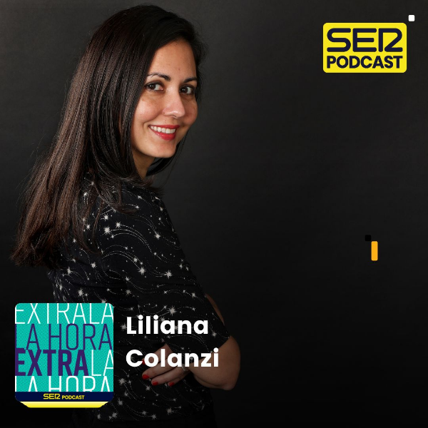 Entrevista con Liliana Colanzi, la nueva voz de la literatura latinoamericana episode artwork