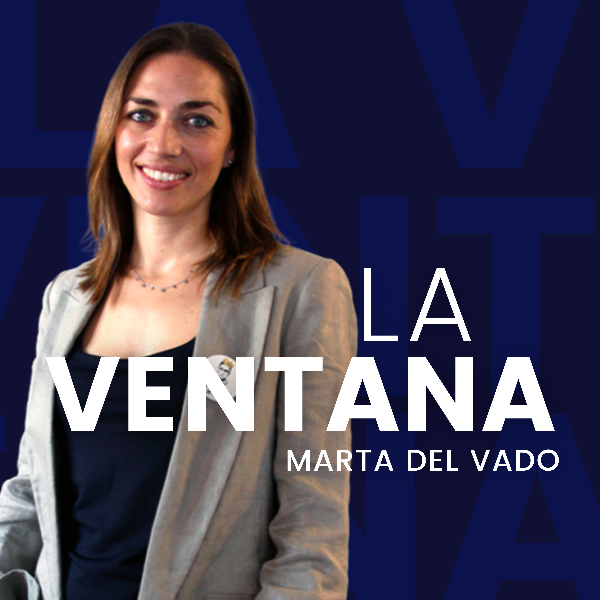 Imagen de Las novelas de ciencia ficción con Antonio Martínez Asensio y Lo que Queda de la Semana
