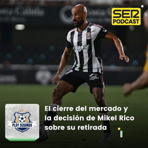 Portada de Play Segunda