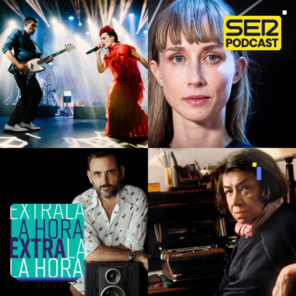 Inconformistas de una realidad ultra capitalista episode artwork