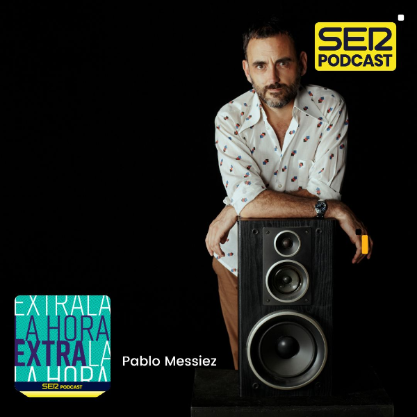 Pablo Messiez: "A veces olvidamos que el público es el elemento constitutivo del teatro" episode artwork
