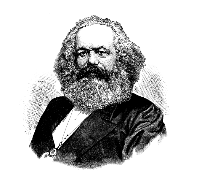Gastro 25 | ¿Qué diría Marx de la comida basura?