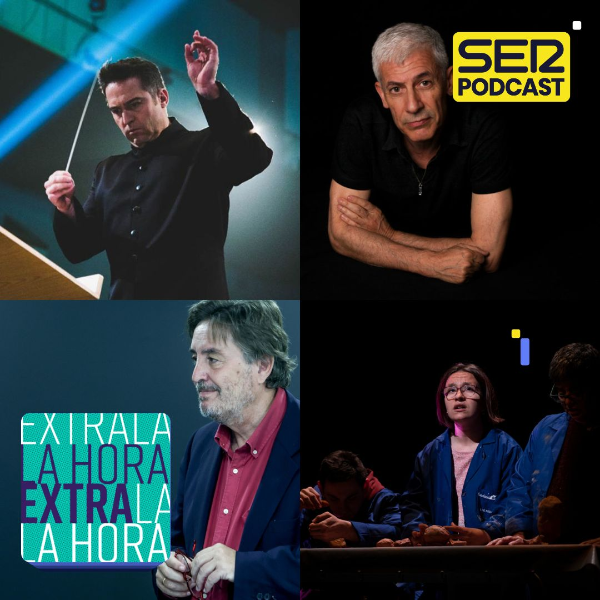La vida y la muerte: lo íntimo es también político episode artwork