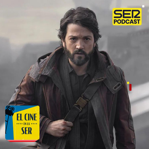 Las series | El nuevo poderío latino en Hollywood episode artwork