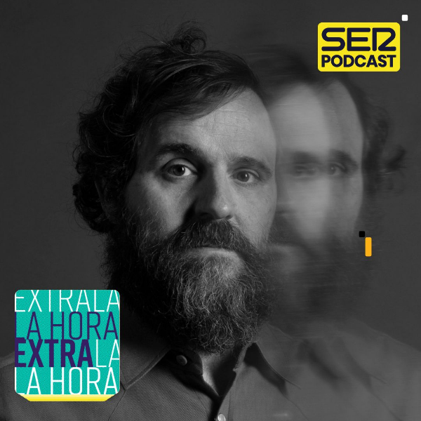 La Hora Extra :  Entrevista Fernando Navarro episode artwork