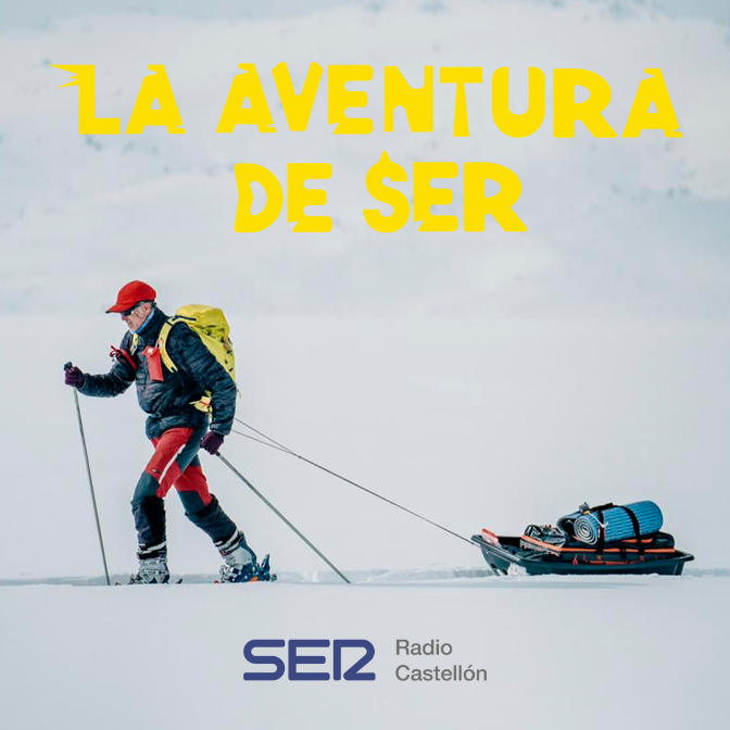 La Aventura de SER. Episodio 2