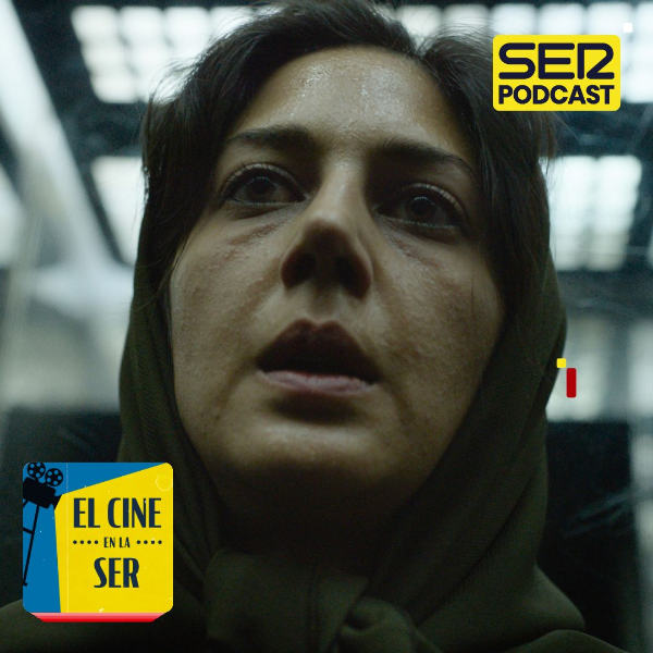 El Cine en la SER: 'Holy Spider', el potente thriller contra la violencia a las mujeres en Irán episode artwork