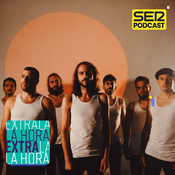La M.O.D.A: "Sentimos decepcionar, pero ahora somos La Maravillosa Orquesta del Agua" episode artwork