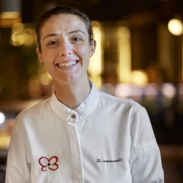 Diana Díaz: la importancia del número 2 y el plato de los 8.000 euros episode artwork