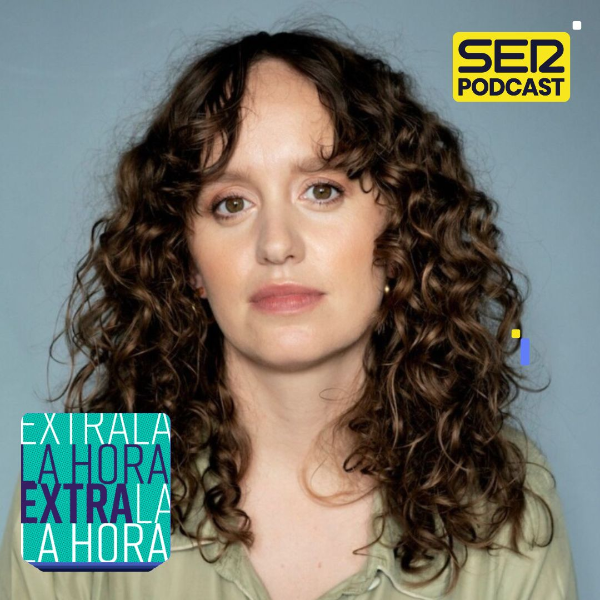 Olga Ravn: "¿Por qué somos más leales a la empresa que a nuestra pareja y a nuestra pareja que al vecino?" episode artwork