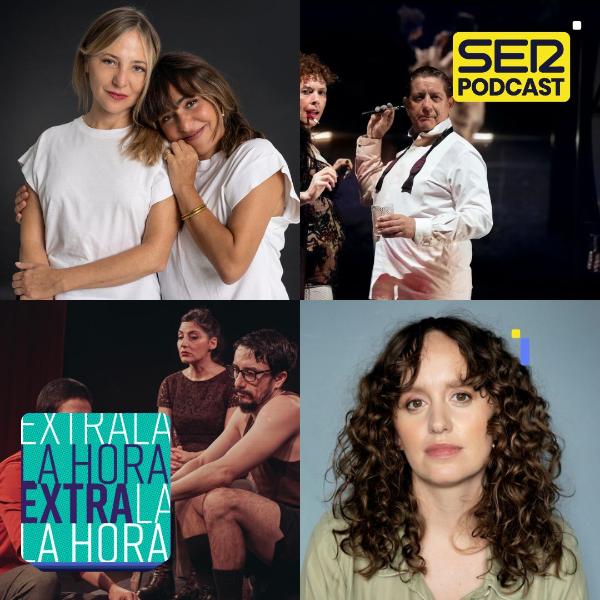 "El trabajo no te hará libre, el trabajo deshumaniza" episode artwork