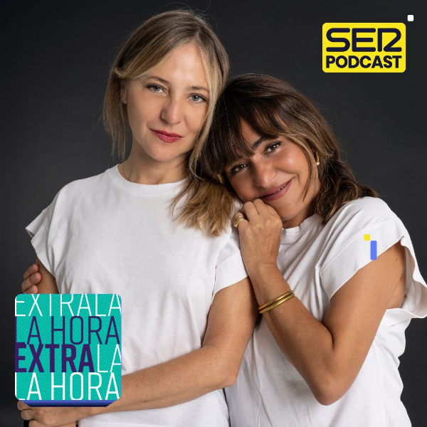 Candela Peña: "En esta profesión te pueden hacer un boquete en la espalda" episode artwork