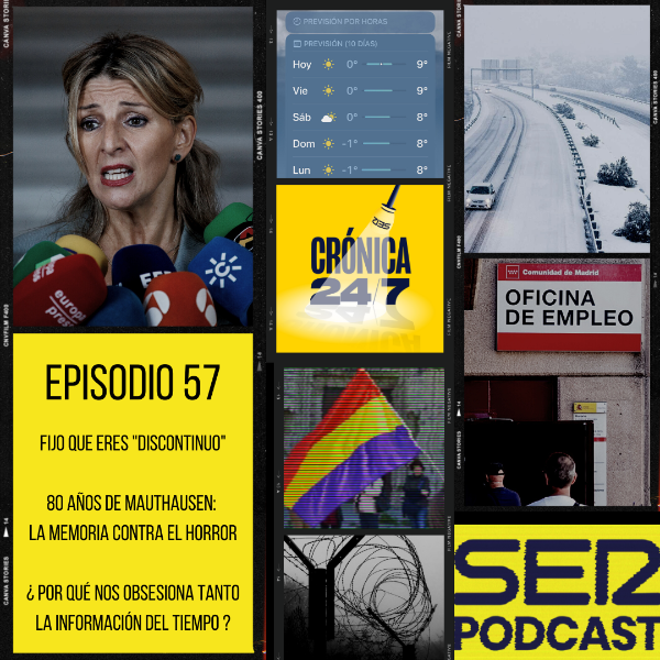 Crónica 24/7