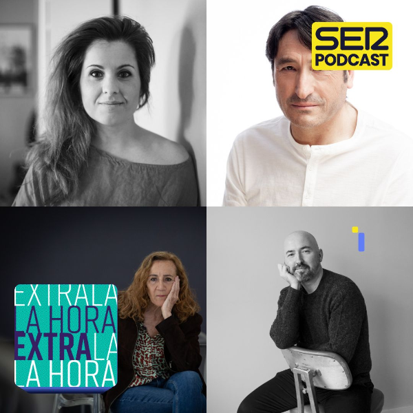 La violencia de las guerras y la memoria de las olvidadas episode artwork