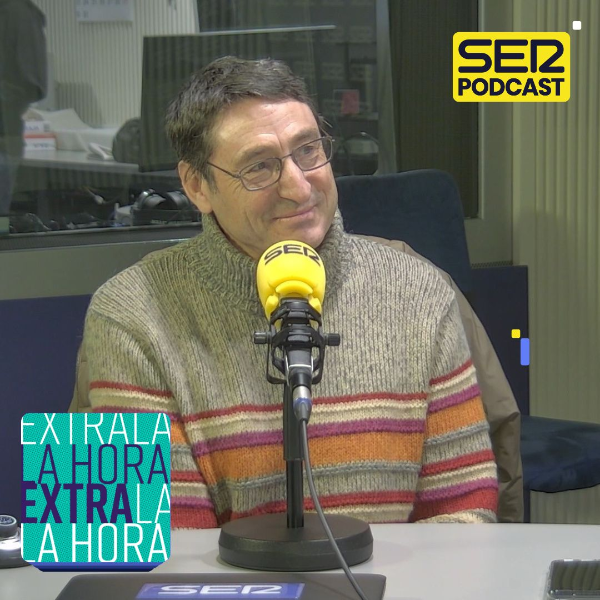 Carmelo Gómez: "El bullying y la violencia que he sufrido en mi pueblo, puede haberla sufrido cualquiera en el barrio de su ciudad" episode artwork
