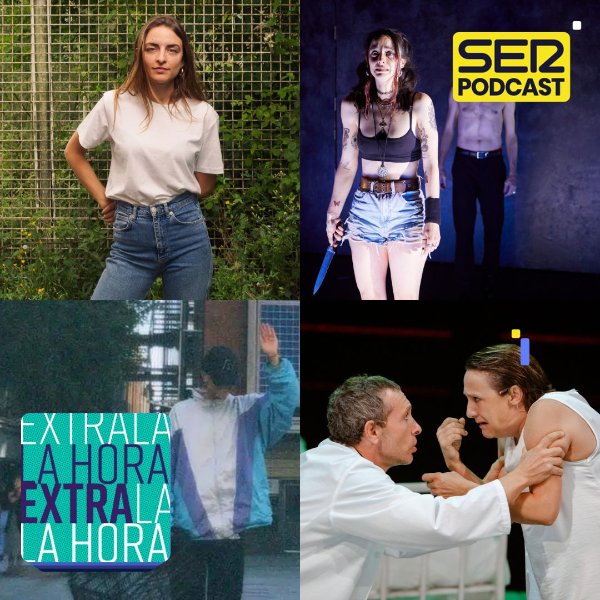 Salud mental y adicciones: la respuesta de la cultura a los jóvenes sin futuro ni memoria episode artwork
