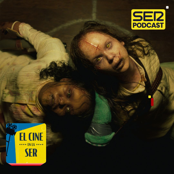 El Cine en la SER: La decepcionante secuela de ‘El exorcista’ y jaque a Wall Street episode artwork