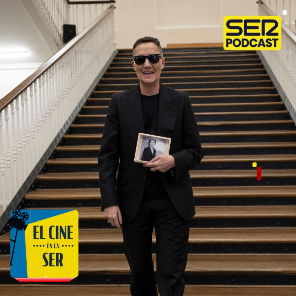 'Orlando, mi biografía política' | Entrevista a Paul B. Preciado episode artwork