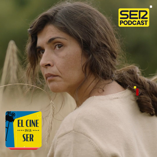 El Cine en la SER: 'O corno', el drama sobre el cuerpo de la mujer que vale una Concha de Oro episode artwork