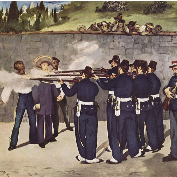 Imagen de Maximiliano I, el emperador que se quedó sin imperio