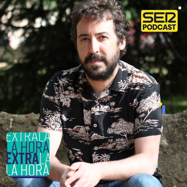 Imagen de Borja González, Premio Nacional de Cómic: 