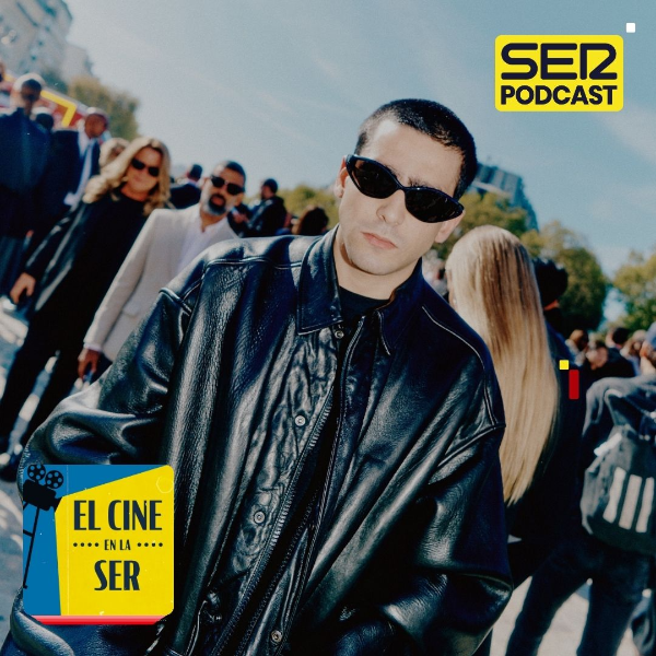 Entrevista | Omar Ayuso, ida y vuelta de un actor en búsqueda episode artwork