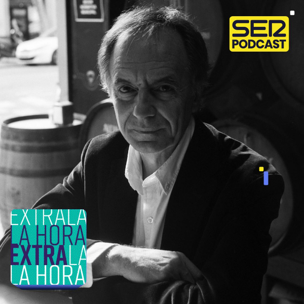 Antonio Soler: "Todos los hombres tenemos alguna mancha o borrón en nuestro diario que preferiríamos ser borrado" episode artwork