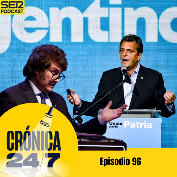 Crónica 24/7