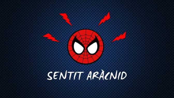 EP. 3. Especial Halloween | Sentit Aràcnid episode artwork