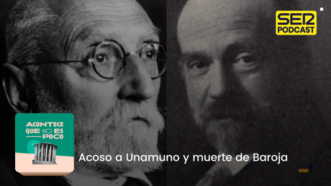 Estos son los mejores audios de Cadena SER.