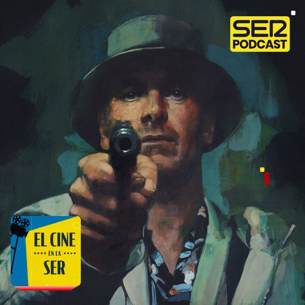 El Cine en la SER: El asesino solitario de David Fincher y el desastre de 'The Marvels' episode artwork