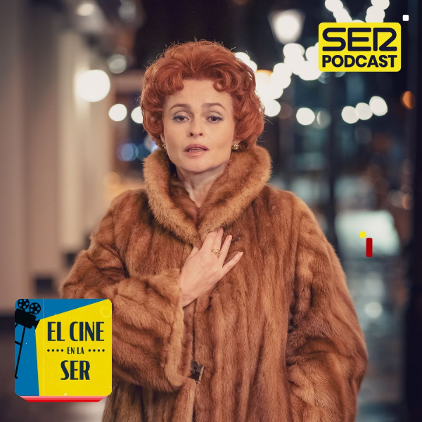 La diva de Helena Bonham Carter, terror cañí y otras series para un maratón episode artwork