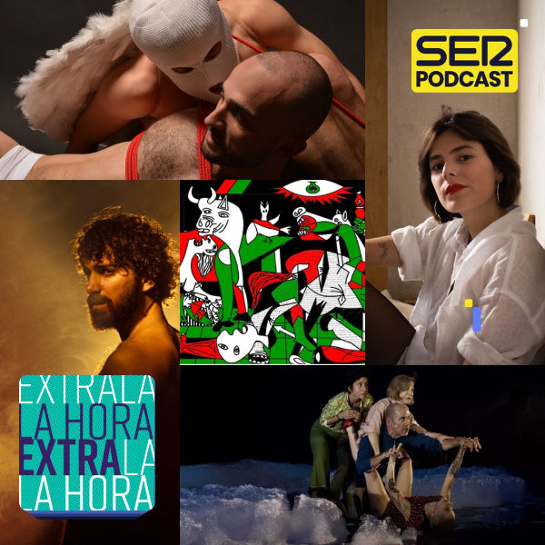 Una celebración de la carne entre la violencia del deseo y la violencia de la guerra episode artwork